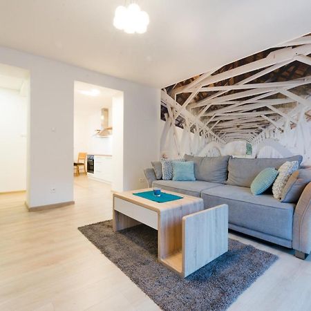 Apartman RÁZUSA centrum Banská Bystrica Exterior foto