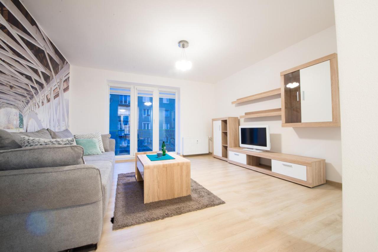 Apartman RÁZUSA centrum Banská Bystrica Exterior foto