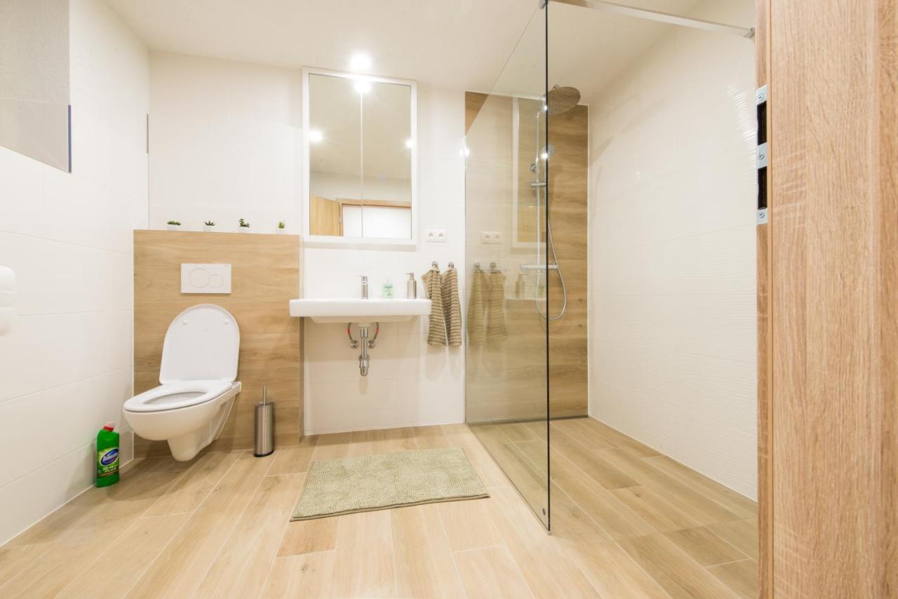 Apartman RÁZUSA centrum Banská Bystrica Exterior foto
